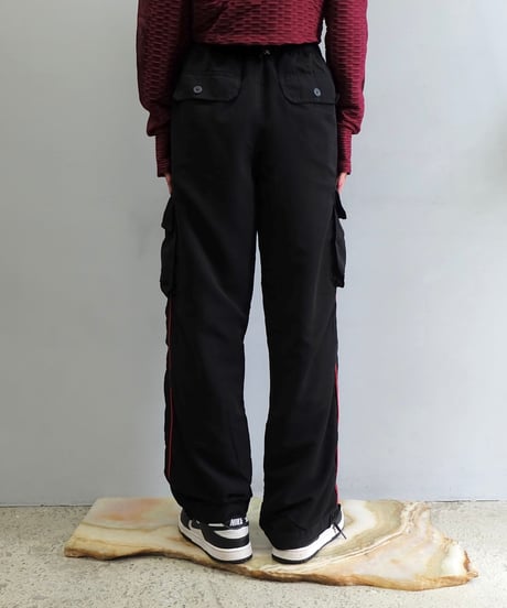 Vintage   Design Pants