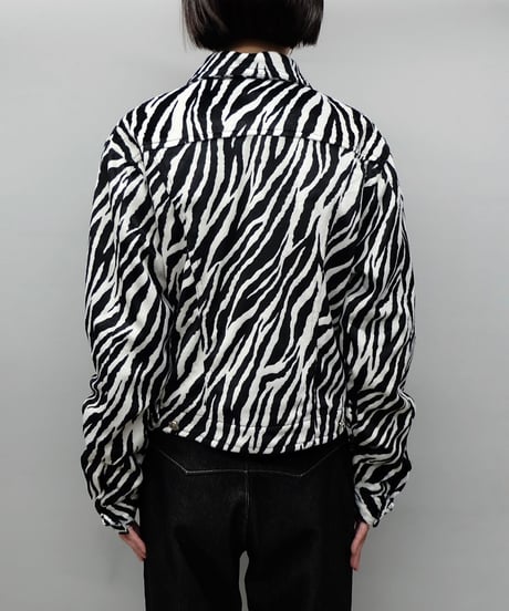 Vintage   Design Jacket
