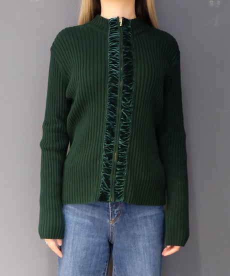 Vintage   Design Knit