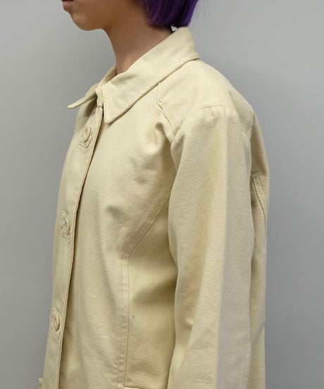 Vintage   Design Jacket