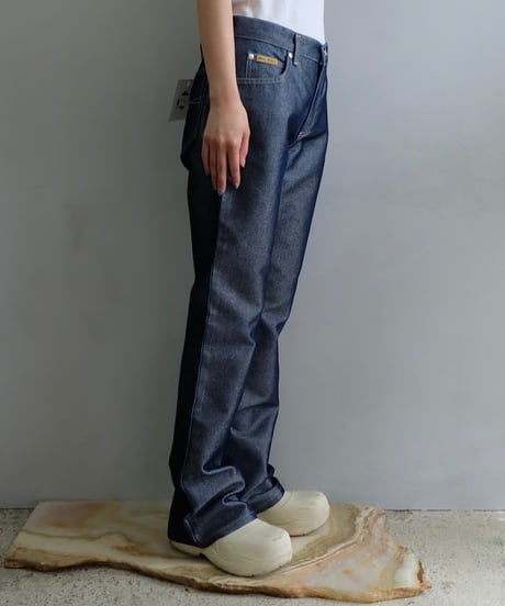 Vintage   Design Pants