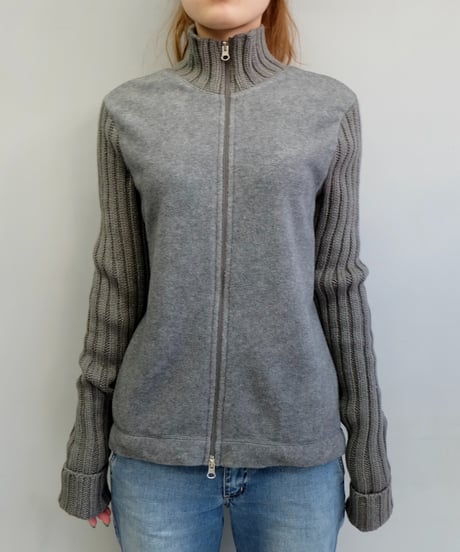 Vintage   Design Knit