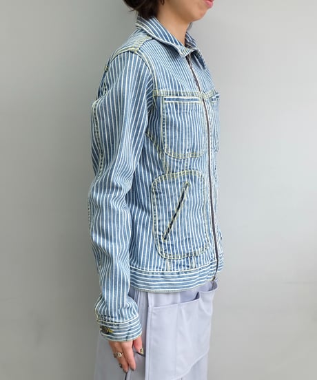 Vintage   Design Jacket