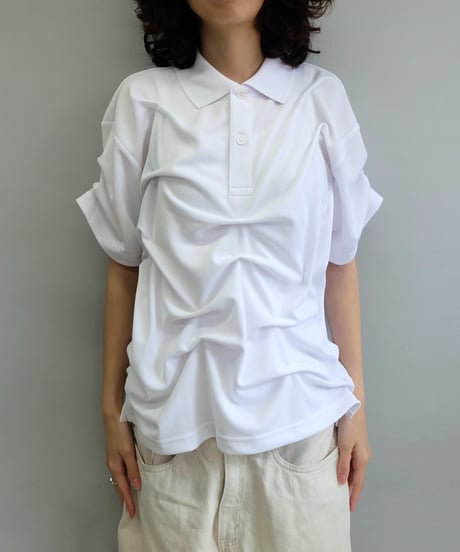 Remake Dreap Polo Shirt 9