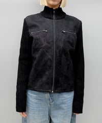 Vintage   Design Knit