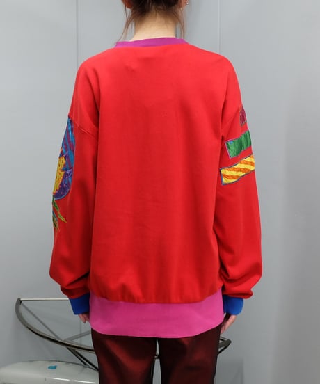 Vintage   Design Tops