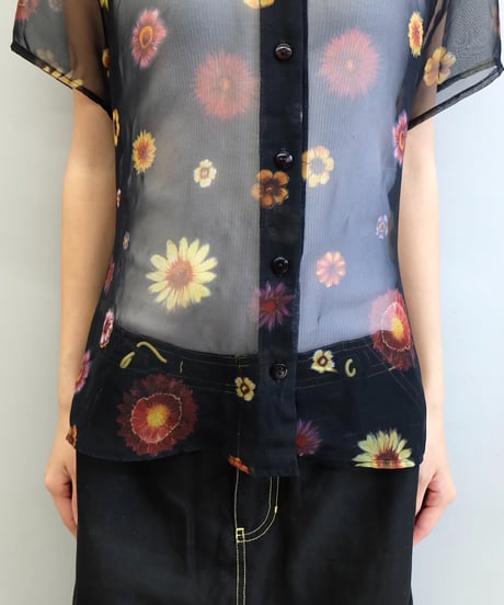 Vintage   Design Shirt