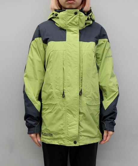 Vintage   Design Jacket