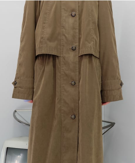 Vintage   Design Coat