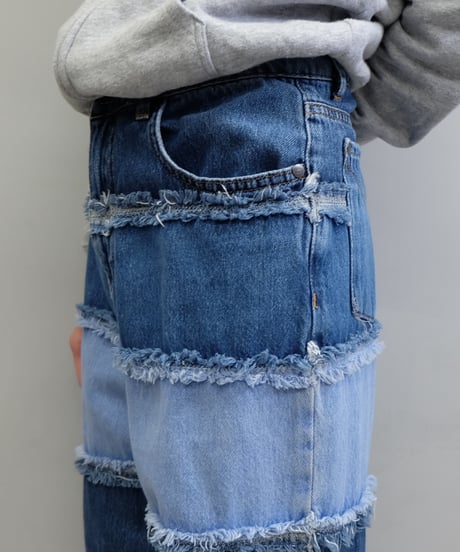 Vintage   Design Pants