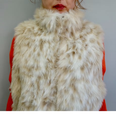 Vintage   Design Vest