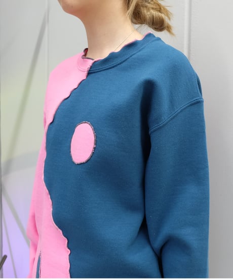 Labyrins Yingyang Sweat