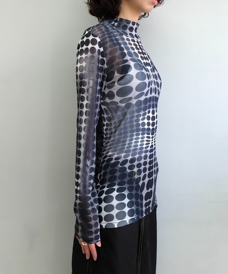 Vintage   Design Tops