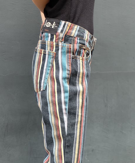 Vintage   Frea Pants