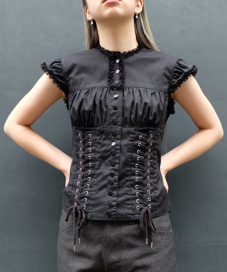 Vintage   Design Tops