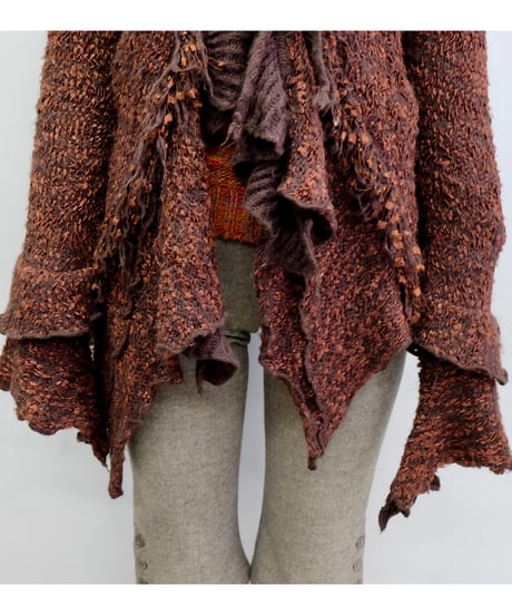 Vintage   Design Knit