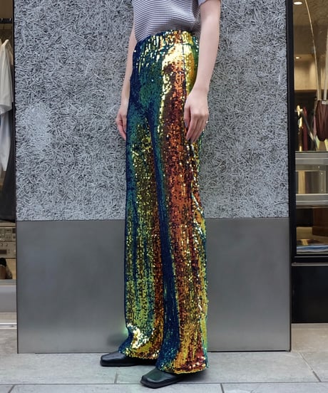 Vintage   Design Pants