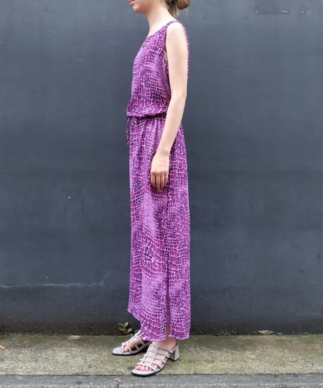Vintage   Design One-piece