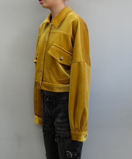 Vintage   Design Jacket