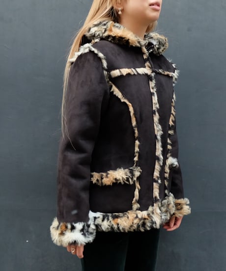 Vintage   Design Jacket