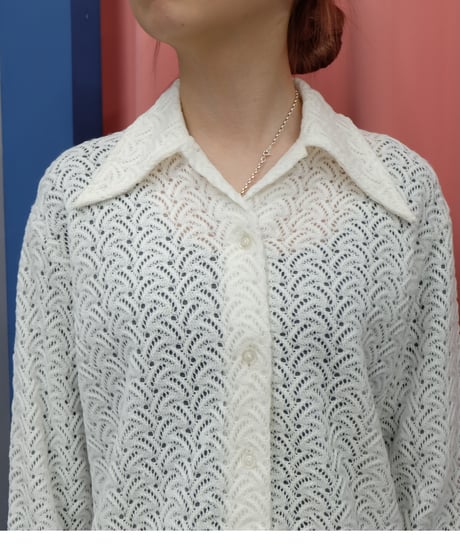 Vintage   Design Shirt