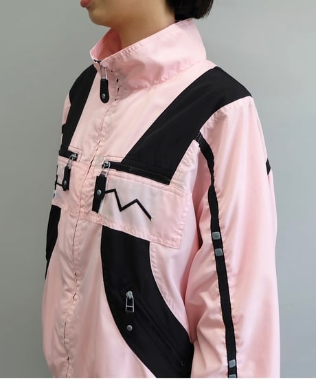Vintage   Design Jacket