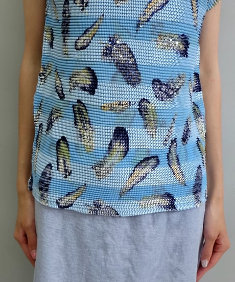 Vintage   Design Tops