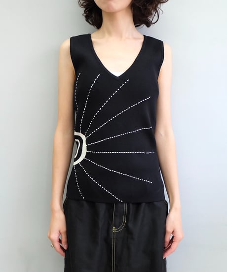 Vintage   Design Tops