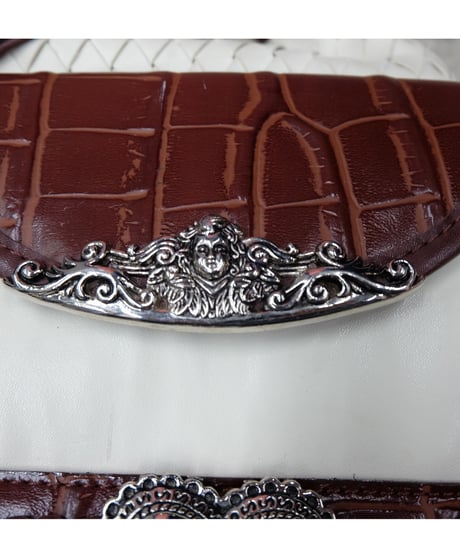 Vintage   Leather Bag