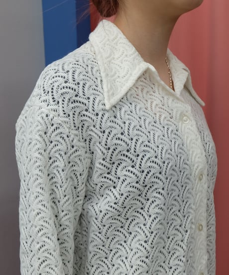 Vintage   Design Shirt