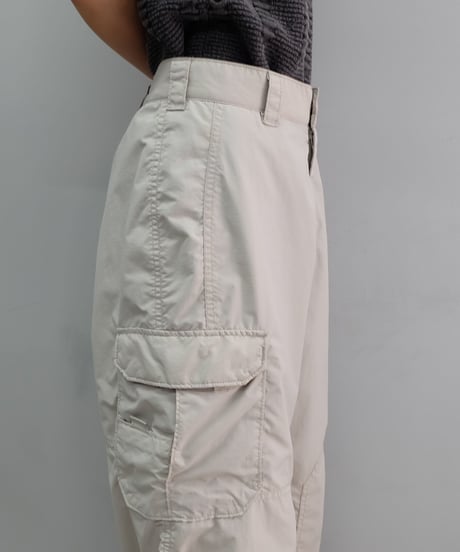 Vintage   Design Pants
