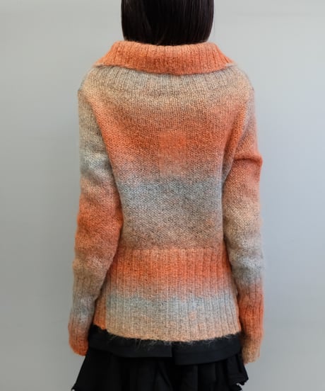 Vintage   Design Knit