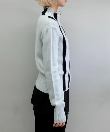 Vintage   Design Knit