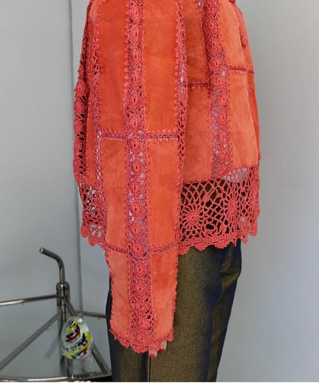 Vintage   Design Tops