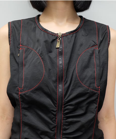 Vintage   Design Tops