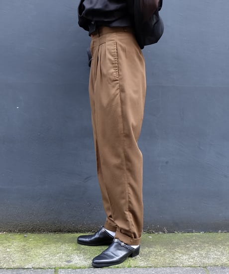 Vintage   Slacks Pants