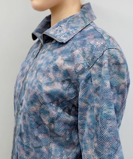 Vintage   Design Jacket
