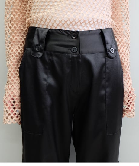 Vintage   Design Pants