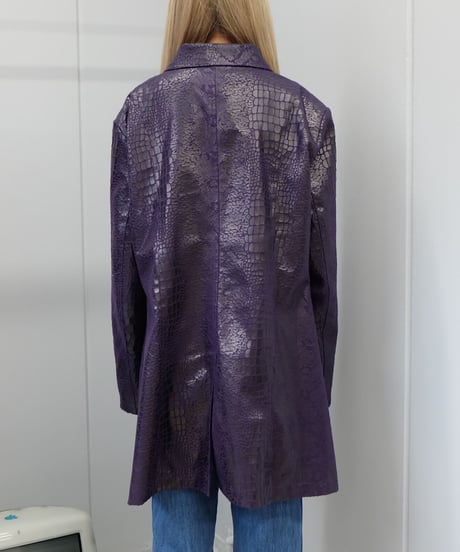 Vintage   Design Jacket