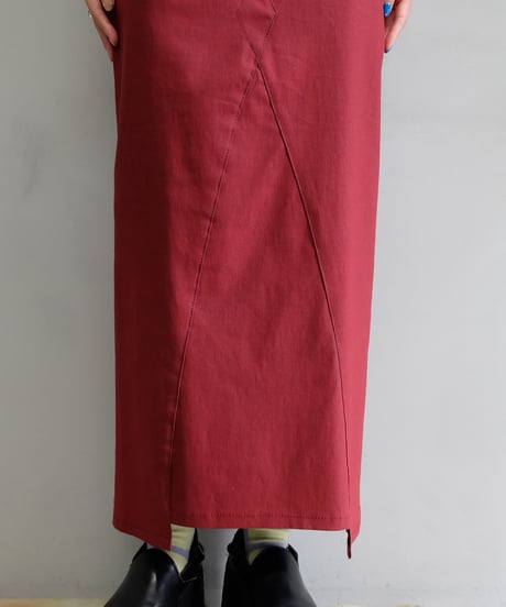 Vintage   Design Skirt
