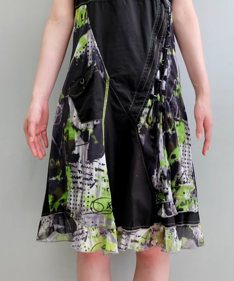 Vintage   Design one-piece