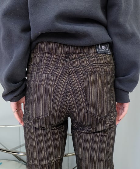 Vintage   Frea Pants