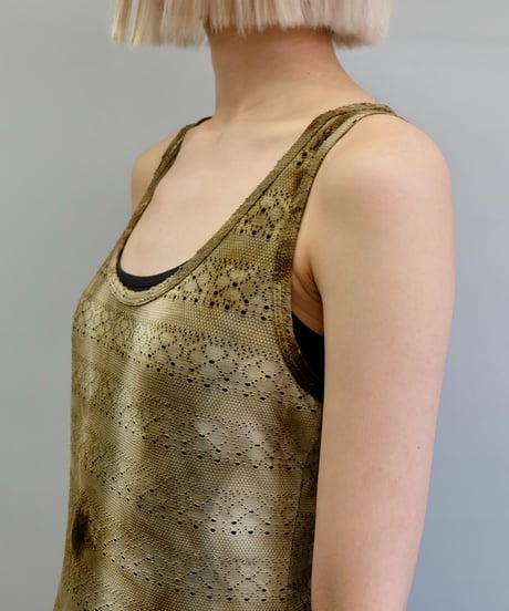 Vintage   Design Tops