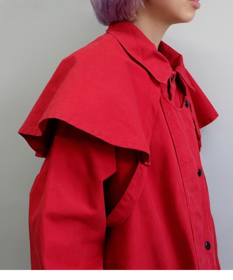 Vintage   Design Jacket