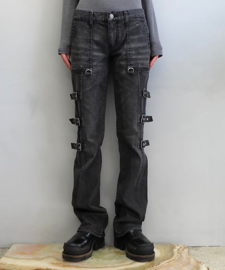 Vntage   Design Pants