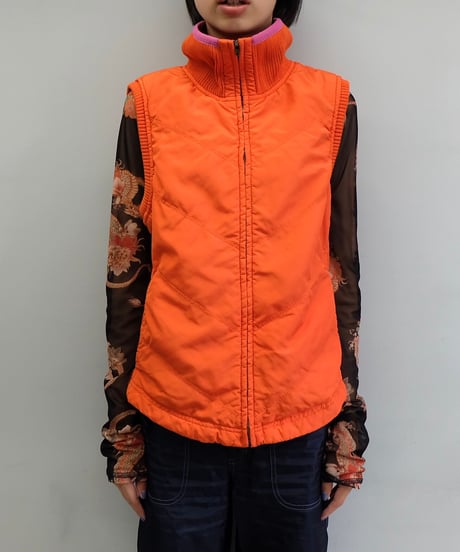 Vintage   Design Vest