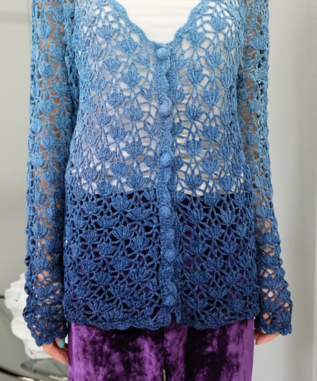 Vintage   Design Tops