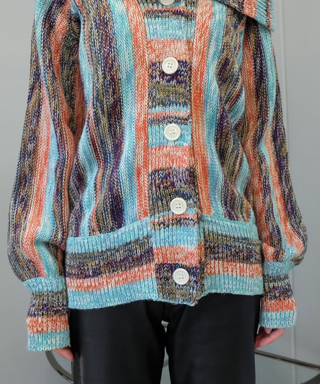 Vintage   Design Knit