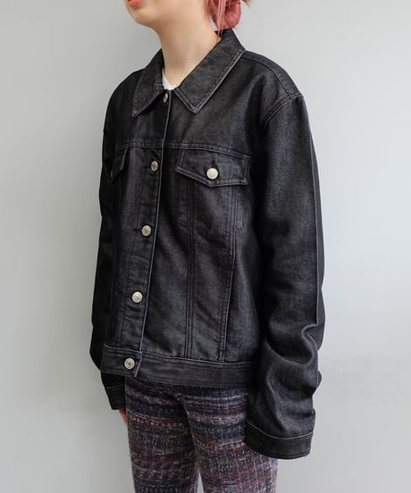 Vintage   Design Jacket