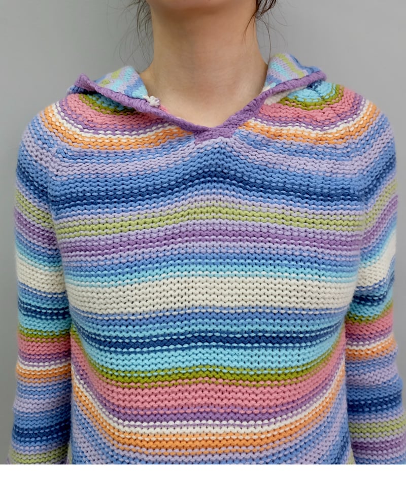 shury Vintage Design Knit 【公式通販】
